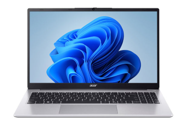 Laptop Acer Aspire Lite 15 Al15-41p-r03u, Ryzen 7 5700u, 16 Gb Ram, 512 Gb Ssd, 15.6 Pulgadas Ips Fhd, Windows 11 Home, Plata, 1 AÑo Garantia Y Seguro Contra Robo