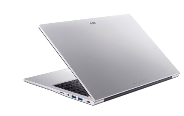 Laptop Acer Aspire Lite 15 Al15-41p-r03u, Ryzen 7 5700u, 16 Gb Ram, 512 Gb Ssd, 15.6 Pulgadas Ips Fhd, Windows 11 Home, Plata, 1 AÑo Garantia Y Seguro Contra Robo