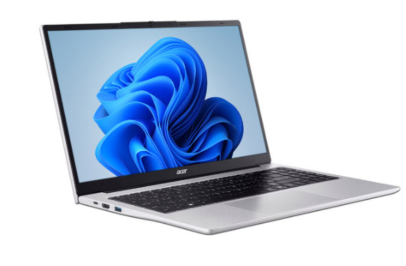 Laptop Acer Aspire Lite 15 Al15-41p-r03u, Ryzen 7 5700u, 16 Gb Ram, 512 Gb Ssd, 15.6 Pulgadas Ips Fhd, Windows 11 Home, Plata, 1 AÑo Garantia Y Seguro Contra Robo