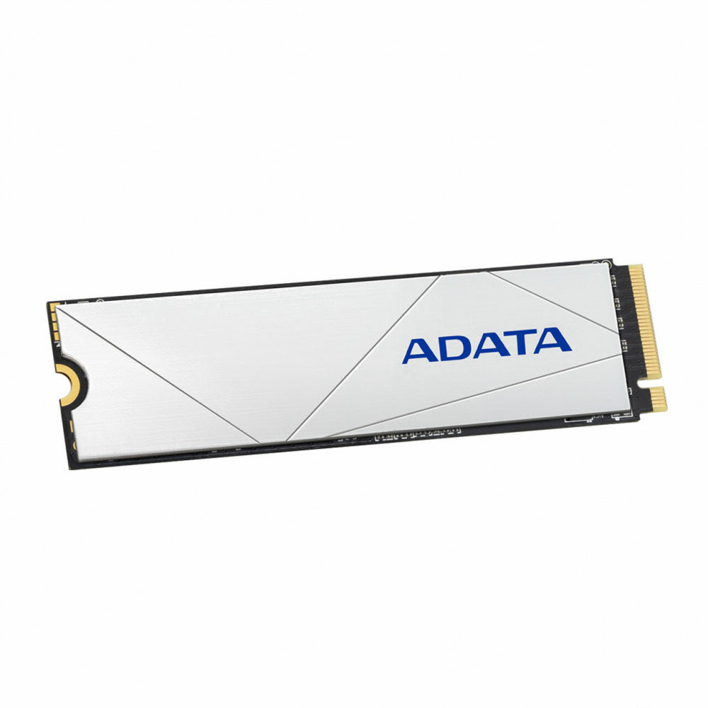 Unidad De Estado Solido Ssd Interno Adata Apsfg 2tb Premium M.2 2280 Nvme Pcie Gen 4x4 Lect. 7400 Escrit. 6800 Mbs Pc Laptop Mini Pcs Ps5 3dnand Disipador (apsfg-2t-csus)