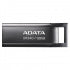 Memoria Adata 128gb Usb 3.2 Ur340 Negro (aroy-ur340-128gbk)
