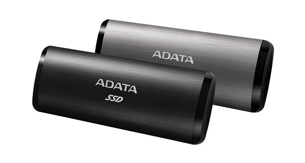 Unidad De Estado Solido Ssd Externo Adata Se760 2tb Portatil Usb 3.2 Tipo C Windows Mac Linux Android Ps5 Xbox X S Color Negro (ase760-2tu32g2-cbk)