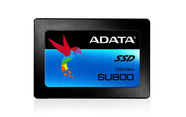 Unidad De Estado Solido Ssd Interno Adata Su800 256gb 2.5 Sata3 Lect. 560 Escrit. 520 Mbs 7mm Pc Laptop Minipc Alto Rendimiento 3dnand (asu800ss-256gt-c)