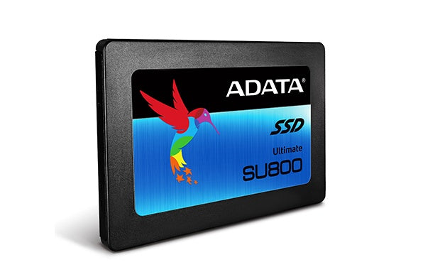 Unidad De Estado Solido Ssd Interno Adata Su800 256gb 2.5 Sata3 Lect. 560 Escrit. 520 Mbs 7mm Pc Laptop Minipc Alto Rendimiento 3dnand (asu800ss-256gt-c)