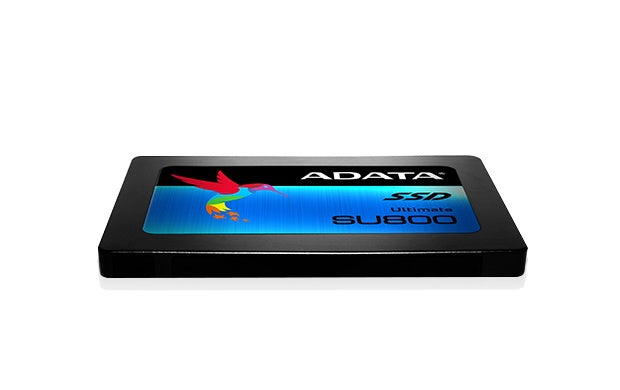 Unidad De Estado Solido Ssd Interno Adata Su800 256gb 2.5 Sata3 Lect. 560 Escrit. 520 Mbs 7mm Pc Laptop Minipc Alto Rendimiento 3dnand (asu800ss-256gt-c)