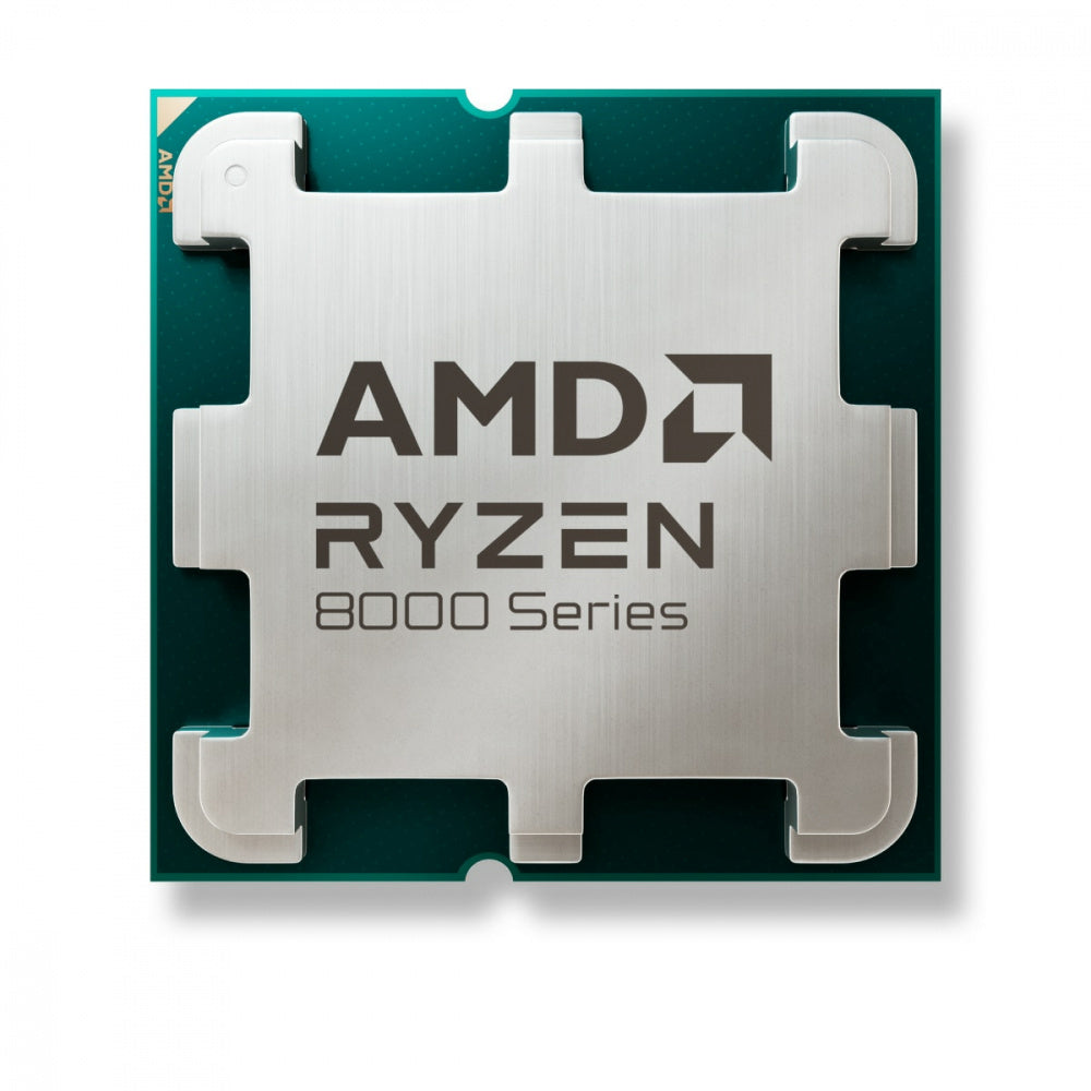 Procesador Amd Ryzen 5 8400f S-am5 8a Gen / 4.2 - 4.7 Ghz / Cache 16mb / 6 Nucleos / Sin Graficos / Con Disipador