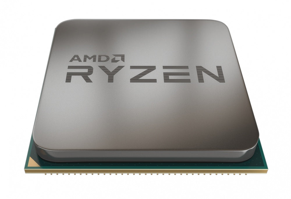 Procesador Amd Ryzen 3 3200g S-am4 2a Gen / 3.6 - 4.0 Ghz / Cache 4mb / 4 Nucleos / Con Graficos Radeon Vega / Con Disipador