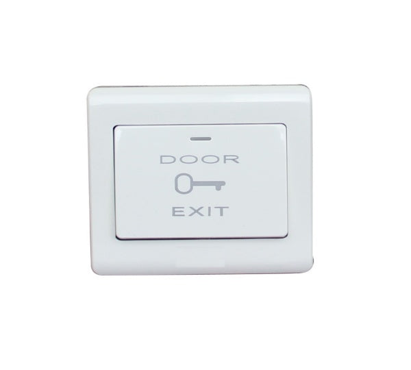 Boton De Salida / Anviz / An-acck1 / Economico