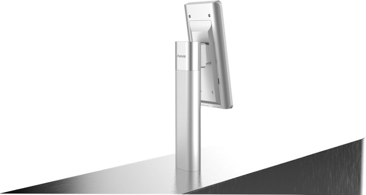 Control De Acceso / Anviz / An-facedeep 5irt / Reconocimiento Facial Inteligente Basado En Ai Y Deteccion De Temperatura Termica Infrarroja
