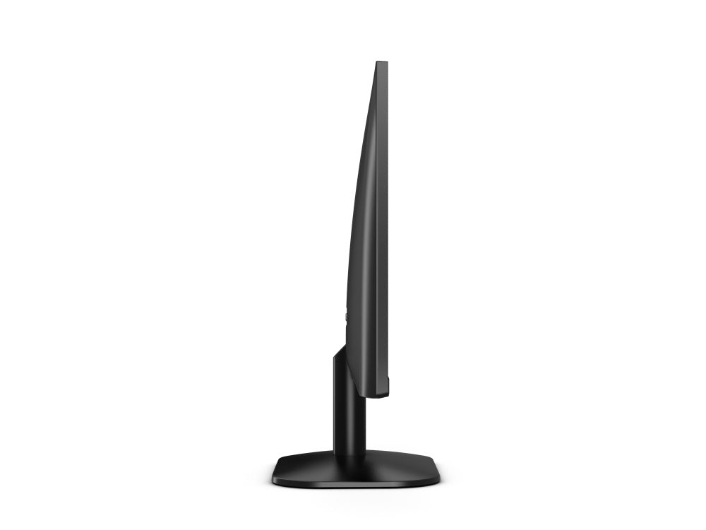 Monitor Led Aoc 22b2hm2 / Color Negro / Panel Va 21.5 / Hdmi Y Vga / Aspecto 16:9 / Tiempo De Respuesta 4ms / Vesa 100x100 Mm / 1920 X 1080 / 100 Hz / Contraste 20,000,000:1 / Brillo 250 Cd/m2