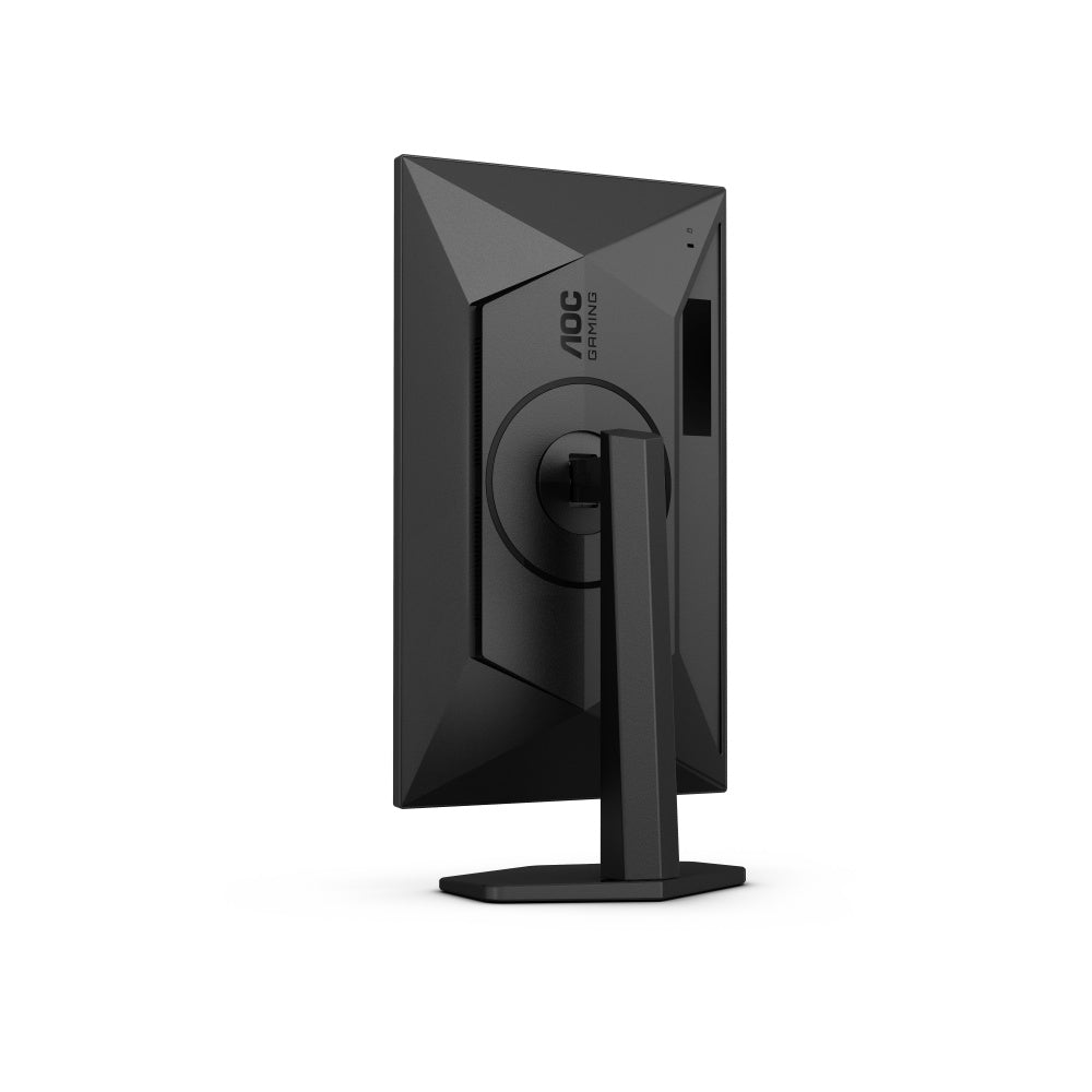 Monitor Gamer Aoc 24g4 / Panel Ips / 23.8 Pulgadas / Hdmi / Displayport / Aspecto 169 / Tr 1 Ms / Adaptive Sync / 180 Hz / Resolucion 1920 X 1080 / Brillo 300 Cd/m2 / Vesa 100x100 Mm/ Negro Y Rojo