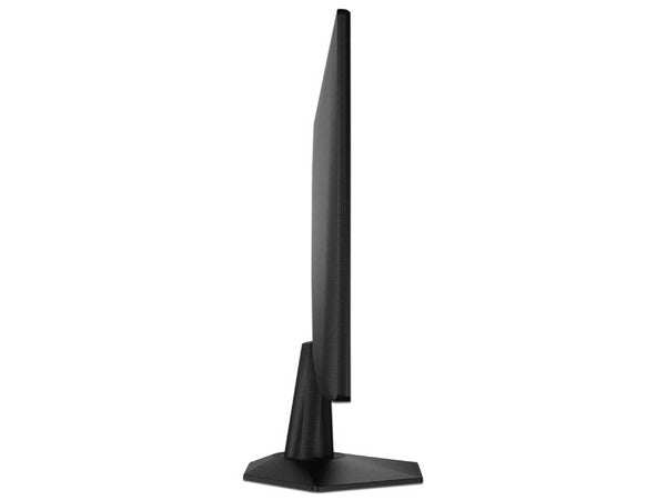 Monitor Gamer Aoc 27g50f / Panel Ips / 24 Pulgadas / Hdmi / Displayport / Aspecto 169 / Tr 0.5 Ms / Adaptive Sync / 144 Hz / 1920 X 1080 / Brillo 300 Cd/m2 / Vesa 100x100 Mm/ Color Negro