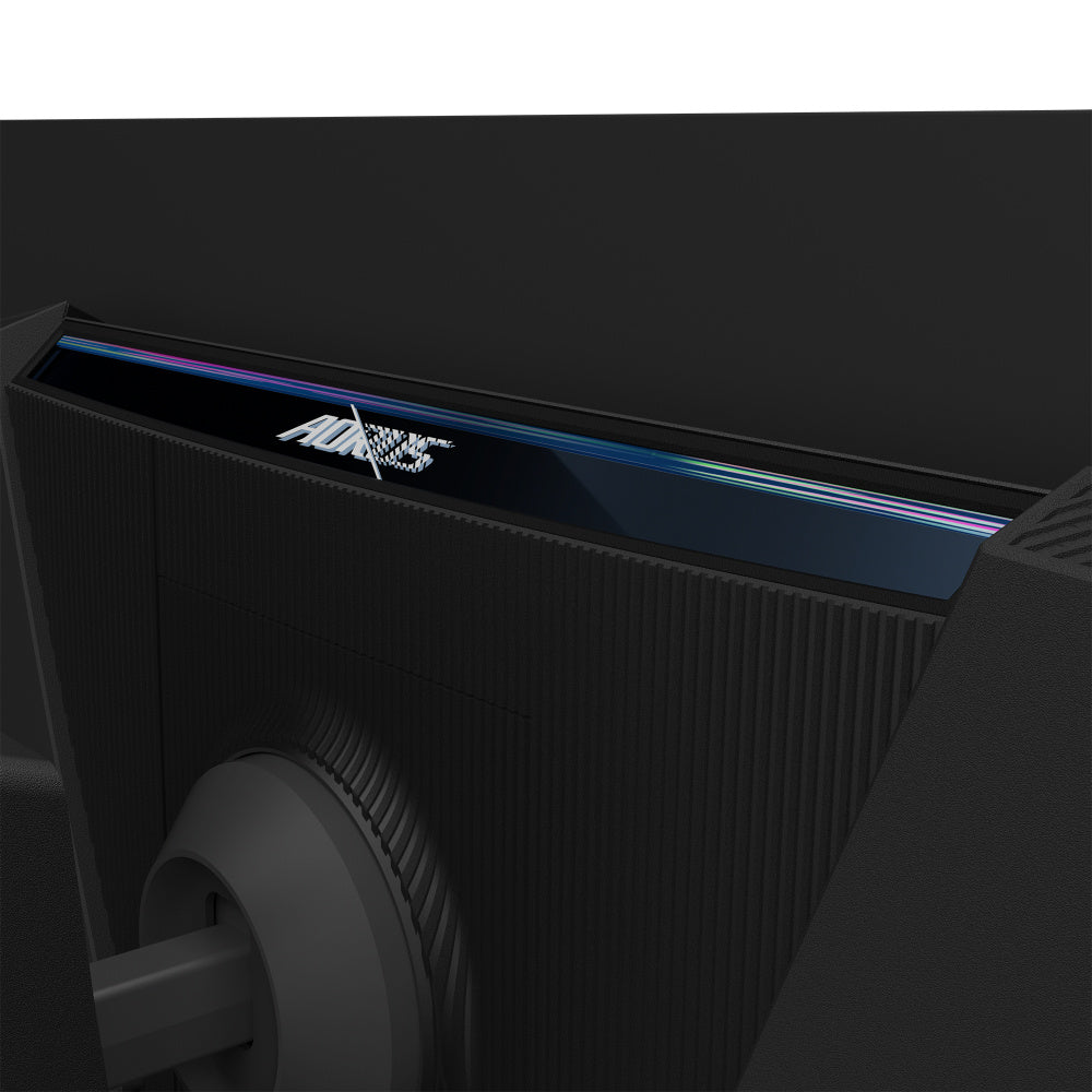 Monitor Gamer Gigabyte Aorus Fo27q2 / 27 Pulgadas / Panel Oled / Qhd / 240hz / 2x Hdmi 2.1 / Dp 1.4 / Alta Gama
