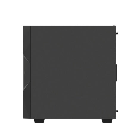 Gabinete Gaming Gigabyte Ac300g/ Media Torre / Atx/micro Atx/mini Itx/ Negro/ Sin Fuente/pc/gamer