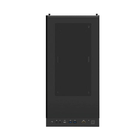 Gabinete Gaming Gigabyte Ac300g/ Media Torre / Atx/micro Atx/mini Itx/ Negro/ Sin Fuente/pc/gamer