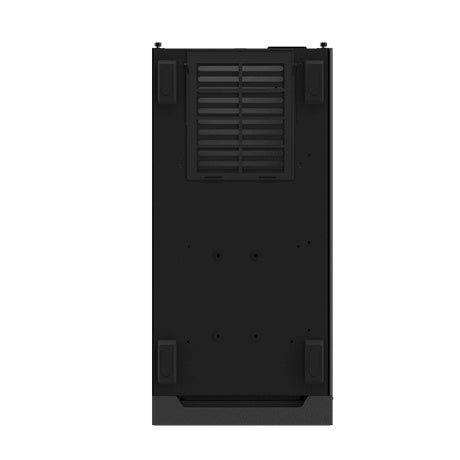 Gabinete Gaming Gigabyte Ac300g/ Media Torre / Atx/micro Atx/mini Itx/ Negro/ Sin Fuente/pc/gamer