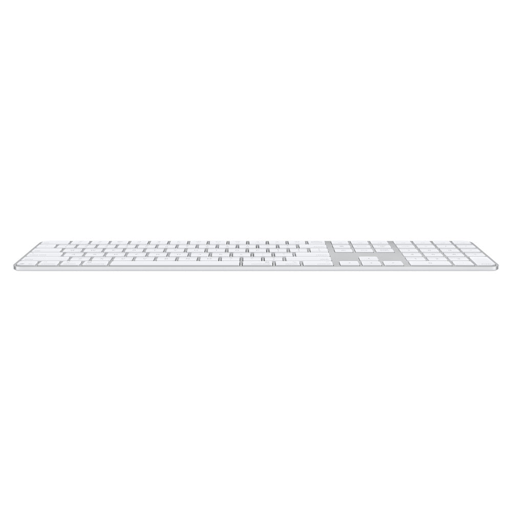Magic Keyboard Con Touch Id Y Teclado Numerico Para Modelos De Mac Con Chip De Apple Usb-c - EspaÑol America Latina