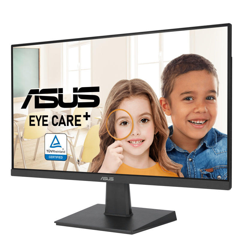 Monitor Asus Va24ehf /23.8 /1920x1080 /tr 1ms /100hz /hdmi/vesa /eye Care+