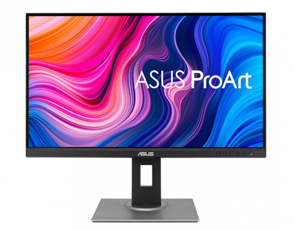 Monitor Asus Proart Pa278qv /27 /2560x1440 /tr 5ms /75hz /dp /hdmi /dvi /vesa /altavoces /verif Calman