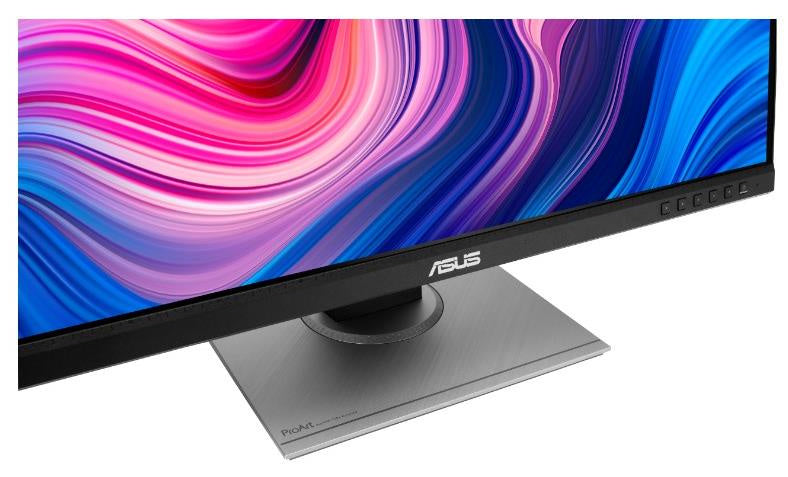 Monitor Asus Proart Pa278qv /27 /2560x1440 /tr 5ms /75hz /dp /hdmi /dvi /vesa /altavoces /verif Calman