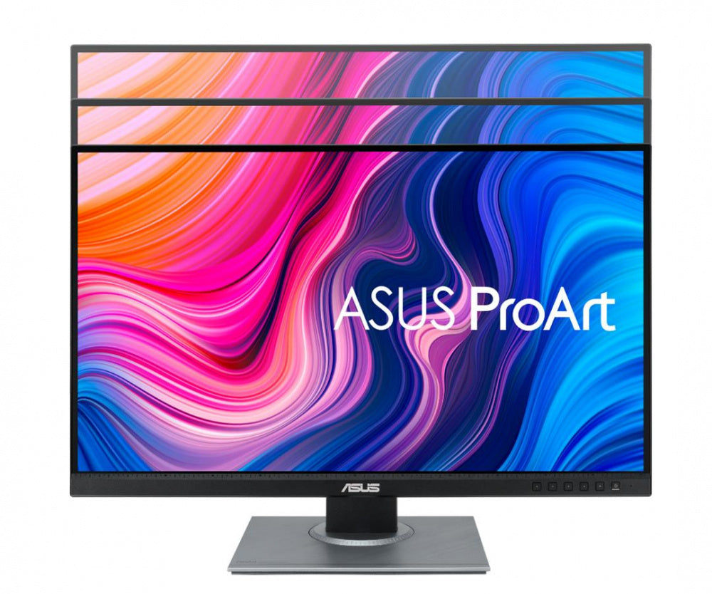 Monitor Asus Proart Pa278qv /27 /2560x1440 /tr 5ms /75hz /dp /hdmi /dvi /vesa /altavoces /verif Calman