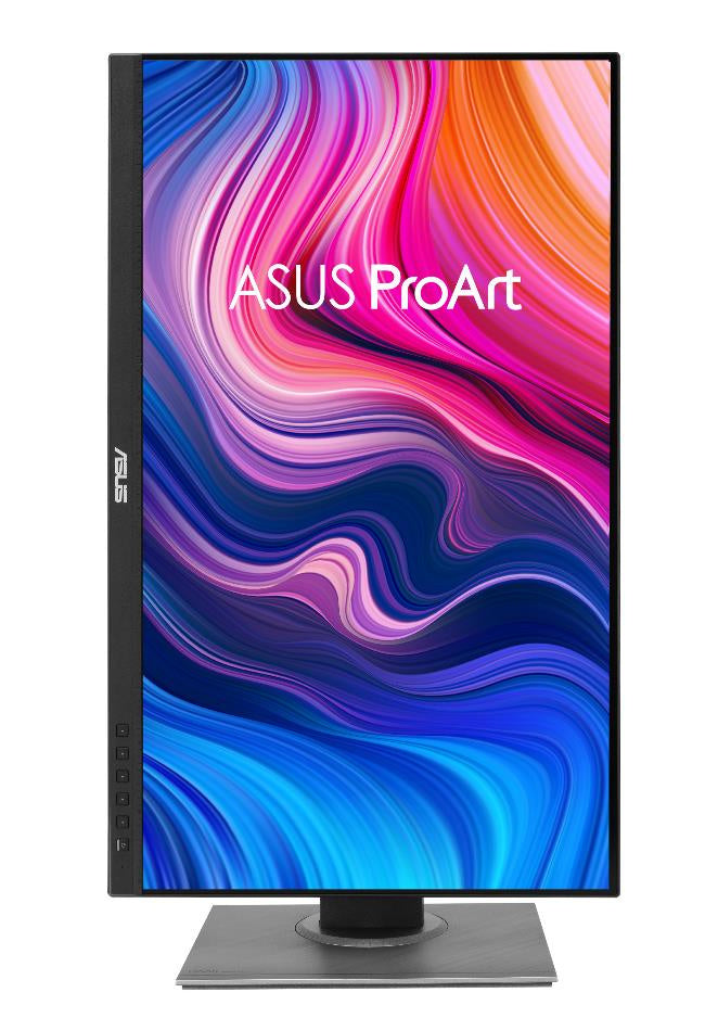 Monitor Asus Proart Pa278qv /27 /2560x1440 /tr 5ms /75hz /dp /hdmi /dvi /vesa /altavoces /verif Calman