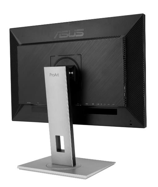 Monitor Asus Proart Pa278qv /27 /2560x1440 /tr 5ms /75hz /dp /hdmi /dvi /vesa /altavoces /verif Calman