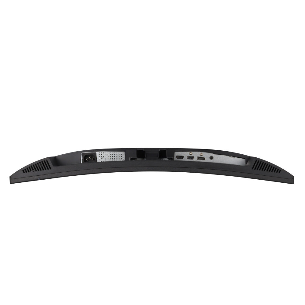 Monitor Gamer Asus Tuf Vg27vqm1b /27 /1920x1080 /1ms /280hz /2x Hdmi /dp /vesa /altavoces /freesync Premium /curvo