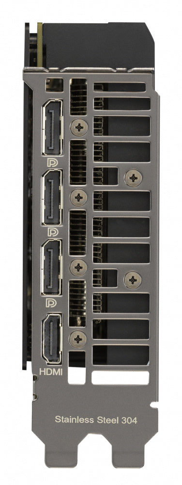 Tarjeta De Video Asus Nvidia Rtx4060/pcie X16 4.0/8gb Gddr6/hdmi/3xdp/estandar/gama Media