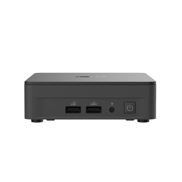 Mini Pc Asus Nuc 13 Pro Core I5 1340p Hasta 4.6 Ghz /12 Cores (4p+8e) /2x Sodimm Ddr4 3200 /2x Hdmi 2.1 /2x Dp Tipo-c /2x Thunderbolt 4 /3x Usb 3.2
