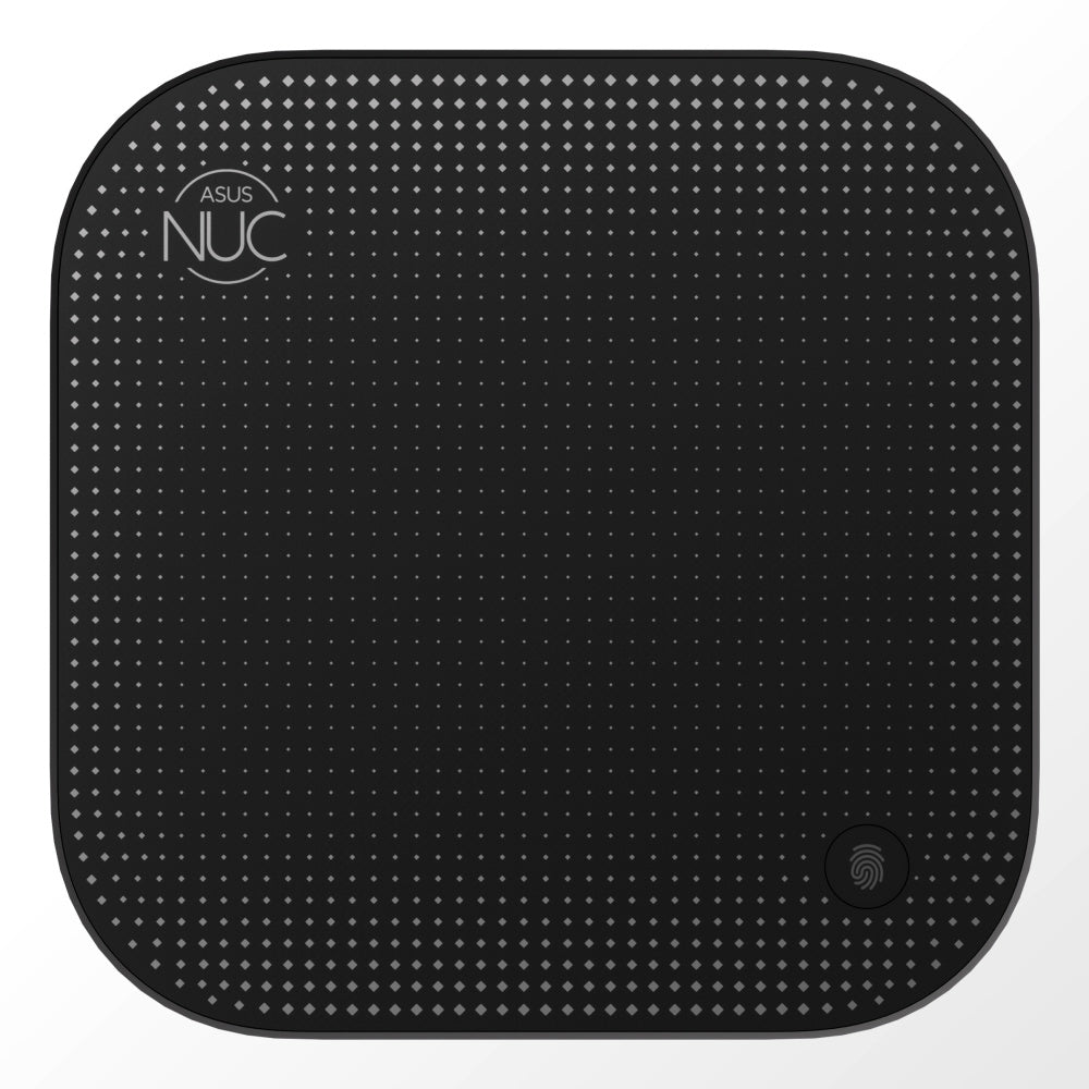 Mini Pc Asus Nuc 14 Pro Ai Core Ultra 7 258v Hasta 4.8 Ghz /8 Cores (4p+4e) /32gb Lpddr5x 8533 /1tb M.2 /intel Arc 140v /hdmi 2.1 /2x Thunderbolt 4 /w11 Pro /copilot+ Pc