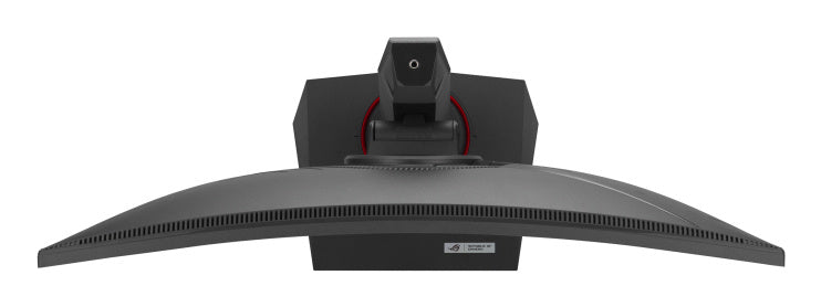 Monitor Gamer Asus Rog Strix Xg27wcs /27 /2560x1440 /tr 1ms /180hz /hdmi /dp /dp Tipo-c /vesa /freesync /curvo
