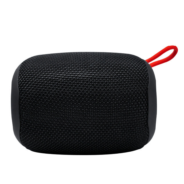 Bocina Bluetooth Backdrop Bd92 Negra / 5w / Aux / Radio Fm/ Micro Sd Card/usb
