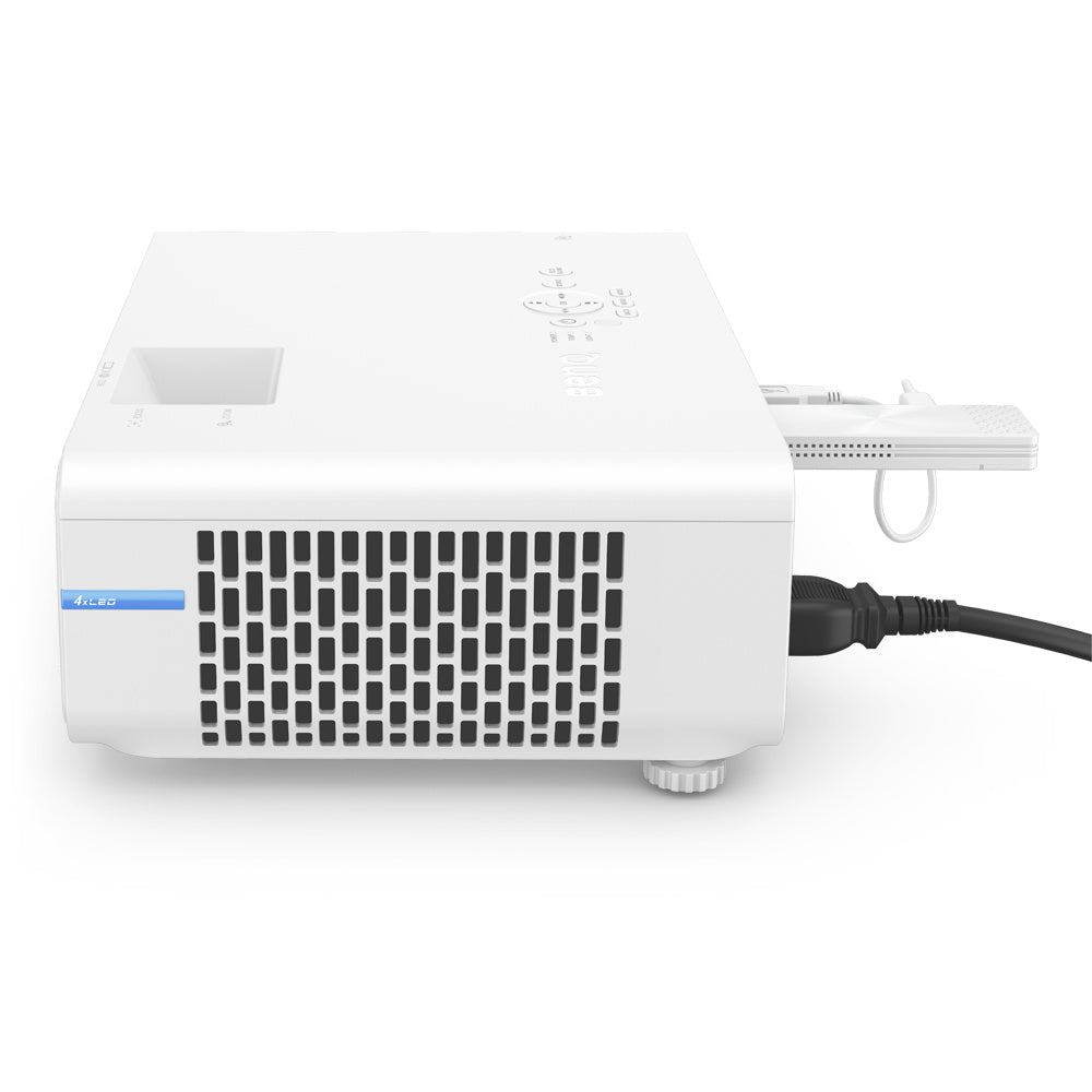 Adaptador Benq Dongle Inalambrico Hdmi Qcast Mirror Para Proyector