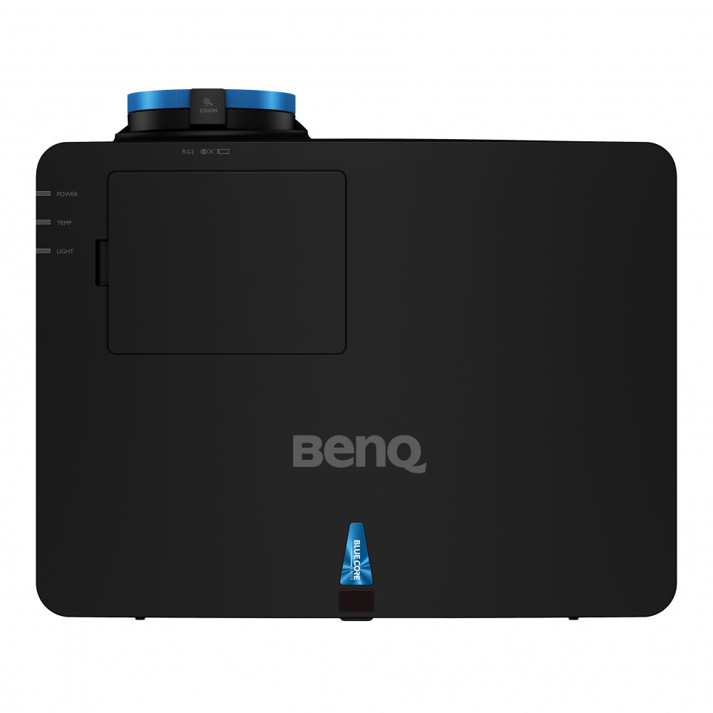 Videoproyector Benq Lu935st Dlp 5500 Lum Wuxga 1920x1200 Tiro Corto Hasta 20000 Hrs Rj45x1 Hdmi Inx2 Bocina 10wx2