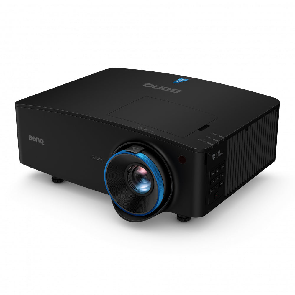Videoproyector Benq Lu935st Dlp 5500 Lum Wuxga 1920x1200 Tiro Corto Hasta 20000 Hrs Rj45x1 Hdmi Inx2 Bocina 10wx2