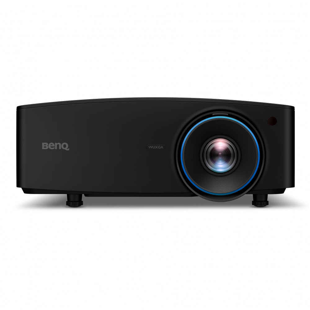 Videoproyector Benq Lu935st Dlp 5500 Lum Wuxga 1920x1200 Tiro Corto Hasta 20000 Hrs Rj45x1 Hdmi Inx2 Bocina 10wx2