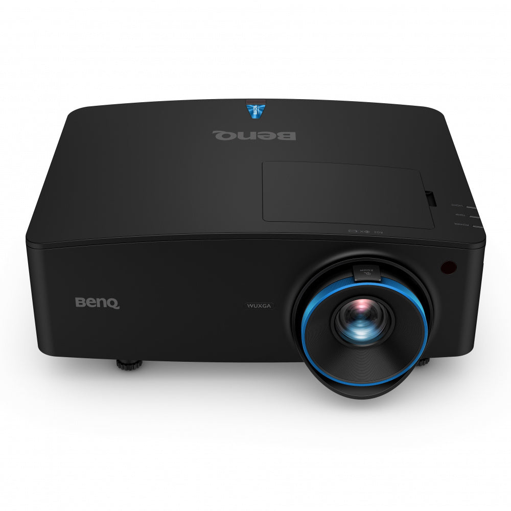 Videoproyector Benq Lu935st Dlp 5500 Lum Wuxga 1920x1200 Tiro Corto Hasta 20000 Hrs Rj45x1 Hdmi Inx2 Bocina 10wx2
