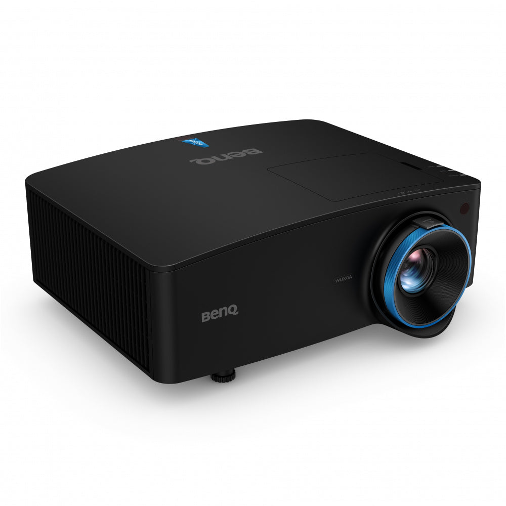 Videoproyector Benq Lu935st Dlp 5500 Lum Wuxga 1920x1200 Tiro Corto Hasta 20000 Hrs Rj45x1 Hdmi Inx2 Bocina 10wx2