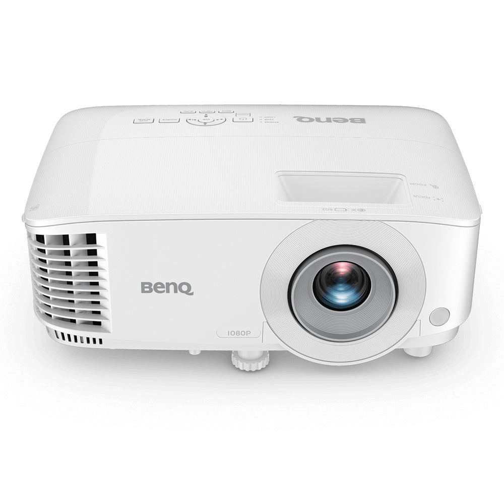Videoproyector Benq Mh560 Dlp 3800 Lum Fhd 1920x1080 Lampara 203w Hasta 15,000 Hrs Zoom 1.1x Usb Tipo A Hdmi 1.4x2 Bocina 10wx1