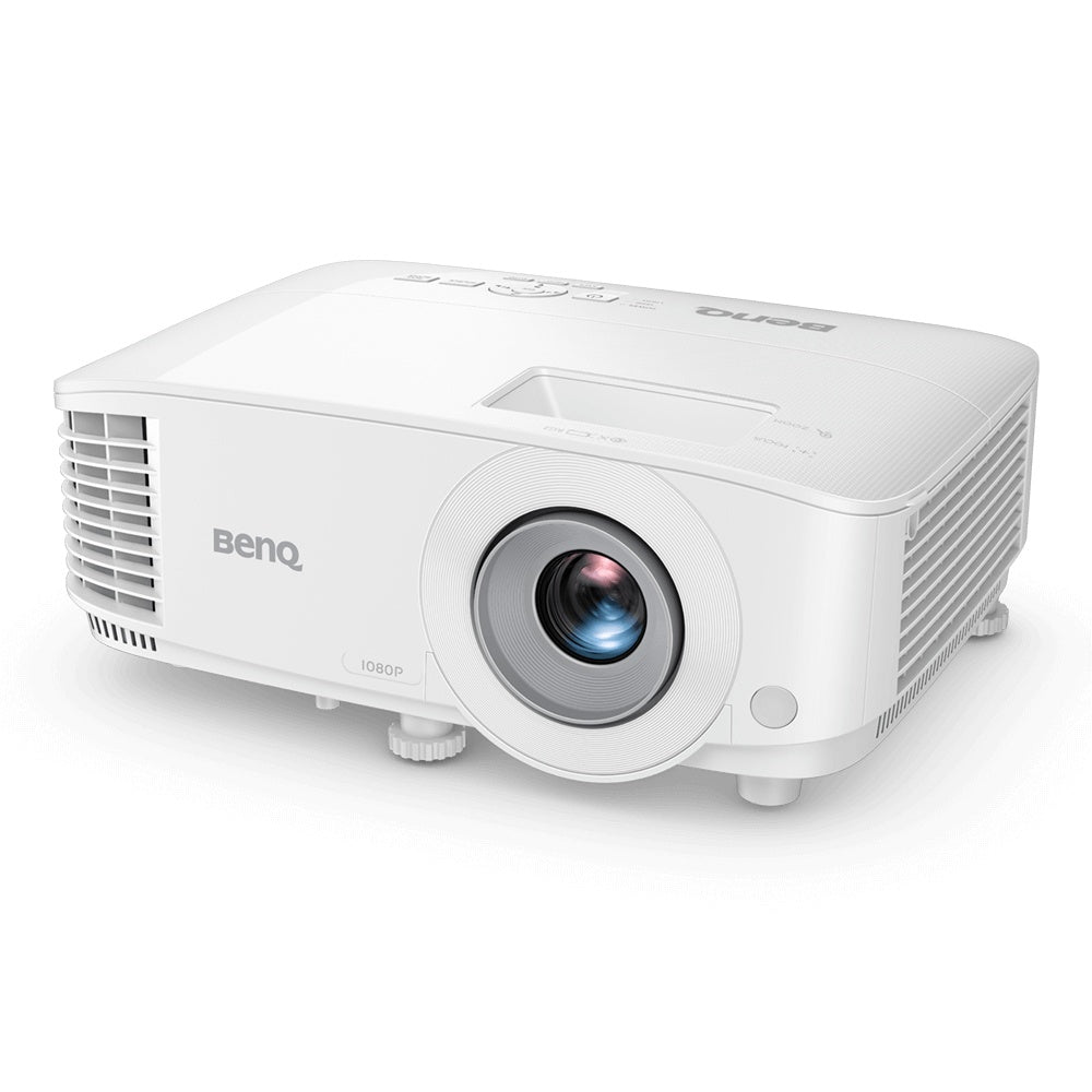 Videoproyector Benq Mh560 Dlp 3800 Lum Fhd 1920x1080 Lampara 203w Hasta 15,000 Hrs Zoom 1.1x Usb Tipo A Hdmi 1.4x2 Bocina 10wx1