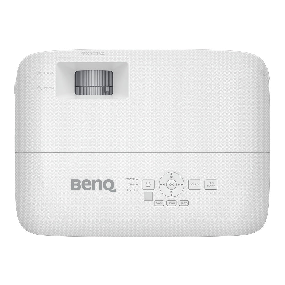 Videoproyector Benq Mh560 Dlp 3800 Lum Fhd 1920x1080 Lampara 203w Hasta 15,000 Hrs Zoom 1.1x Usb Tipo A Hdmi 1.4x2 Bocina 10wx1
