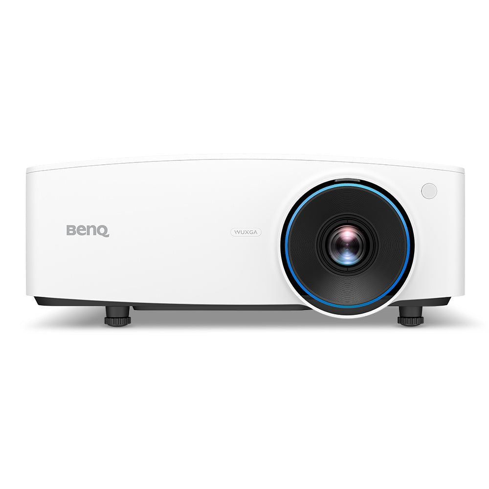 Videoproyector Benq Lu935 Laser 6000 Lum Wuxga 1920x1200 Hasta 20000 Hrs Hdmi Inx2 Rj45x1 Bocina 10wx2 Sellado Antipolvo