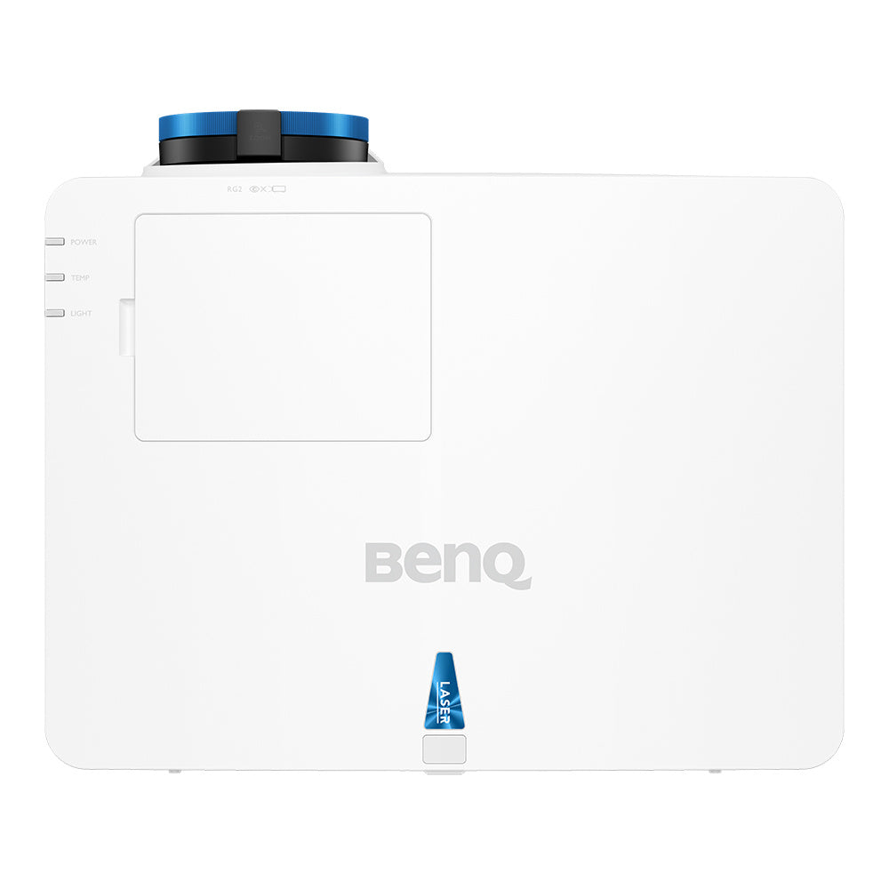 Videoproyector Benq Lu935 Laser 6000 Lum Wuxga 1920x1200 Hasta 20000 Hrs Hdmi Inx2 Rj45x1 Bocina 10wx2 Sellado Antipolvo