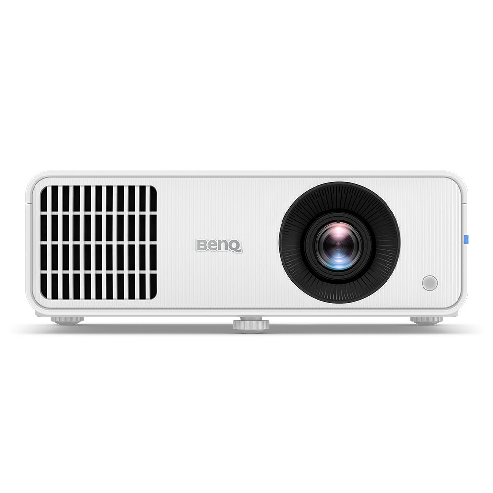 Videoproyector Benq Lw650 Dlp 4000 Lum Wxga 1280x800 Laser Hasta 20000 Hrs Zoom 1.3x Usb Tipo A Hdmi 2.0x2 Bocina 10wx1