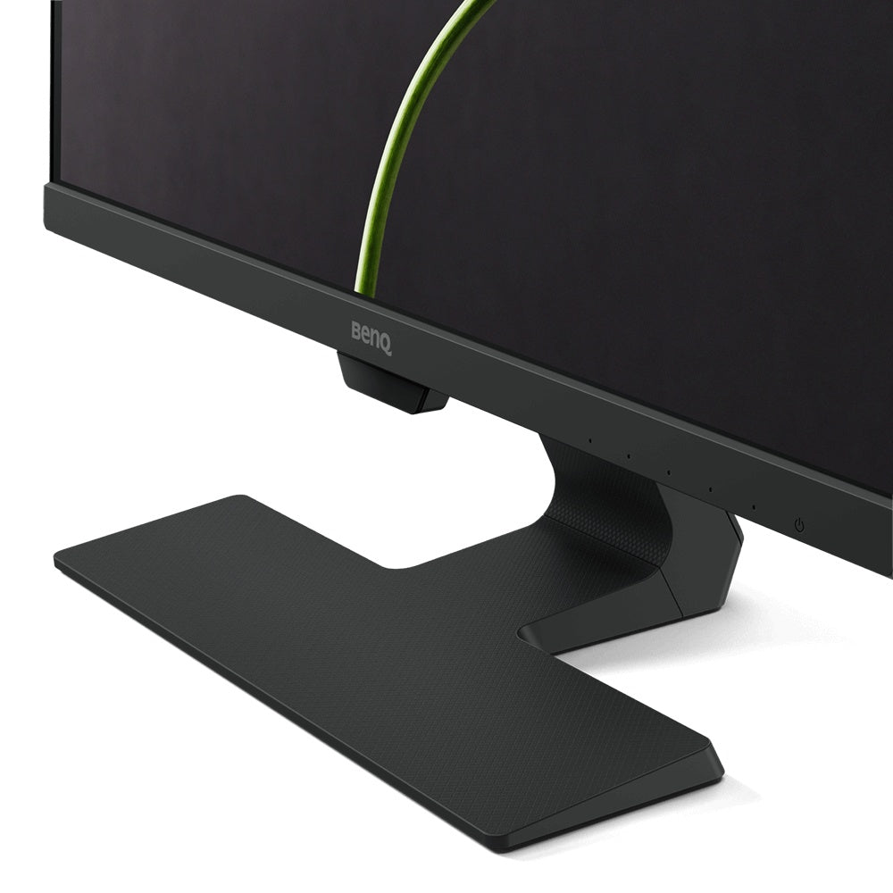 Monitor Benq Consumo Gw2283 21.5 1920x1080 Panel Ips Vga Hdmix2 Bocinas 1wx2 Tecnologia Eye Care Bisel Delgado Negro 3y Garantia