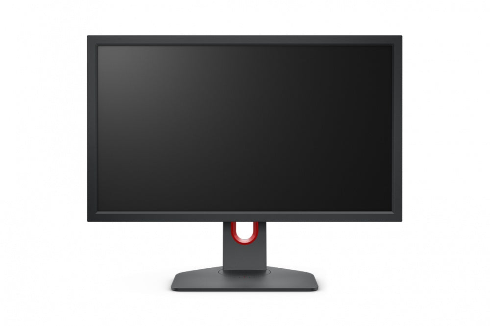 Monitor Benq Esports Xl2411k 24 1920x1080 Hdmi 1.4x2 Display Port 1.2 Tecnologia Eye Care 3 AÑos De Garantia