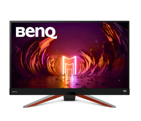 Monitor Benq Gamer Ex2710q 27 2560x1440 Panel Ips Bocinas 2wx2 Hdmi 2.0x2 Display Port 1.2x1 Tecnologia Eye Care 3 AÑos De Garantia