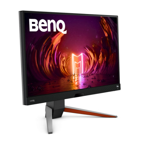 Monitor Benq Gamer Ex2710q 27 2560x1440 Panel Ips Bocinas 2wx2 Hdmi 2.0x2 Display Port 1.2x1 Tecnologia Eye Care 3 AÑos De Garantia