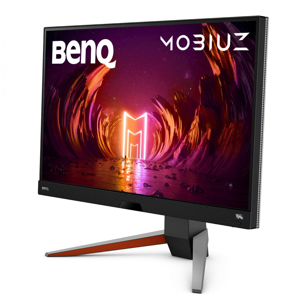Monitor Benq Gamer Ex2710q 27 2560x1440 Panel Ips Bocinas 2wx2 Hdmi 2.0x2 Display Port 1.2x1 Tecnologia Eye Care 3 AÑos De Garantia